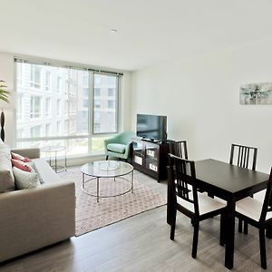 ボストンCharming 1Br In Allston By Sonderアパートメント Exterior photo