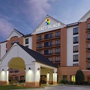 ホテル Hyatt Place Columbus/ダブリン Exterior photo