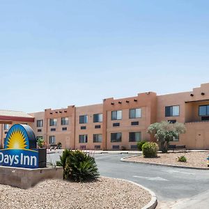 Days Inn By Wyndham ベンソン Exterior photo