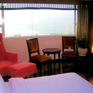 Mount River Resort Hotel 広州 Exterior photo