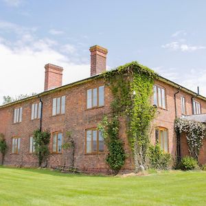 The Manor House At Kenwick Lodge エレスメア Exterior photo