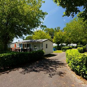 ホテル Camping Des Salines Salies-de-Béarn Exterior photo