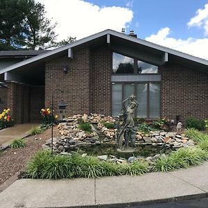 Campbellsville Swans Landing Bed & Breakfast Exterior photo