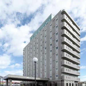 ホテルルートイン新潟西インター 新潟市 Exterior photo