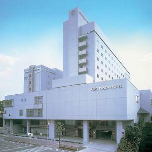 京王プラザホテル多摩 多摩市 Exterior photo