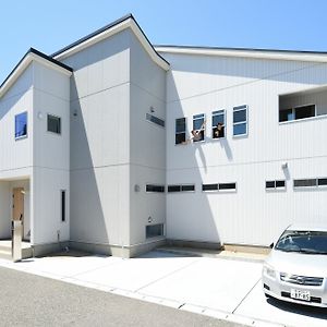 ゲストハウス Oriori 新潟市 Exterior photo