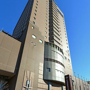 カンデオホテルズ　千葉 千葉市 Exterior photo