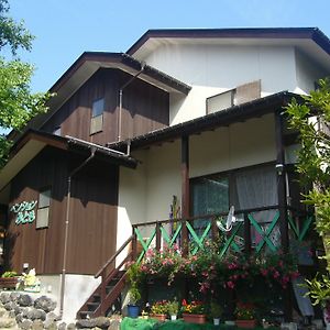 ホテル 草津温泉 ペンションみとも Exterior photo