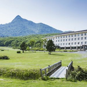 ホテル Kyukamura Oku-Daisen 伯耆町 Exterior photo