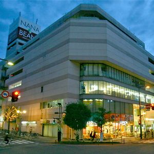 ホテルステイイン七日町 山形市 Exterior photo