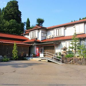 ホテル Minshuku Ikemori 氷見市 Exterior photo