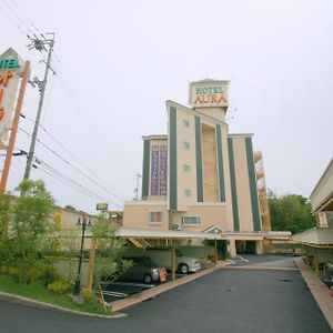 ホテルオーラ小野店 Exterior photo