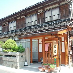 ホテル Minshuku Wada 京丹後市 Exterior photo