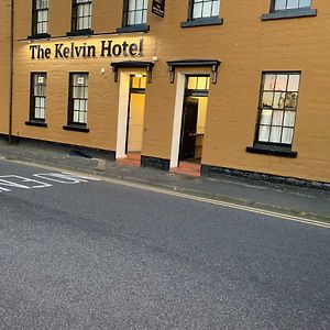 The Kelvin Hotel オーバン Exterior photo