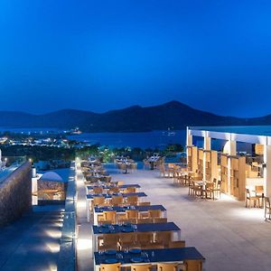 Elounda Breeze Resort Exterior photo