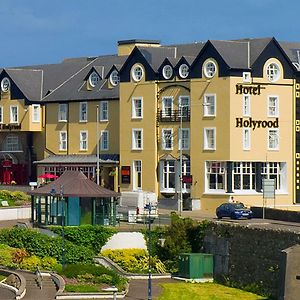 Holyrood Hotel - Leisure Centre & The Spa At Orchids バンドラン Exterior photo