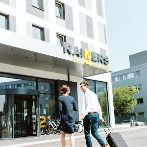 Hotel Rainers21 ブルン・アム・ゲビルゲ Exterior photo