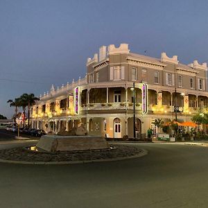 ザ ローズ ホテル＆モーテル バンバリー Exterior photo