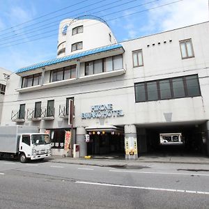 彦根びわこホテル 彦根市 Exterior photo