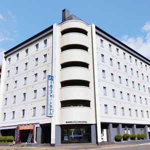 千歳エアポートホテル 千歳市 Exterior photo