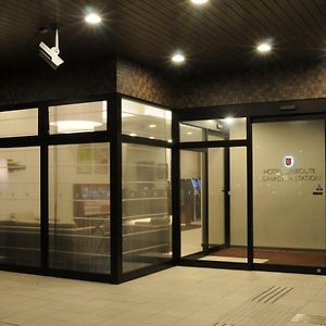 ホテルサンルート熊谷駅前 Exterior photo
