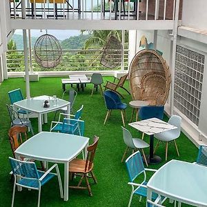 タガイタイ The Nest, Tagaytay Bed & Breakfast Exterior photo