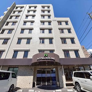 市原インソーシャル 五井 市原市 Exterior photo