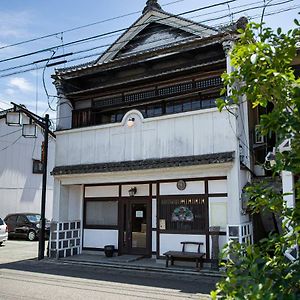 Takea No 宿 Aai Uchiko Exterior photo