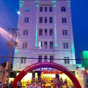 ホテル Khach San Sao Nam カオライン Exterior photo