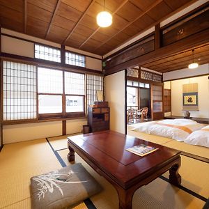 Inase Otsu Machiya Bed And Breakfast Exterior photo