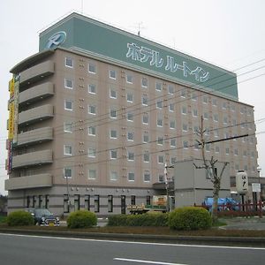 ホテルルートイン浜松西インター 浜松市 Exterior photo