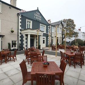 Green Lodge, Wirral By Marston'S Inns ホイレイク Exterior photo