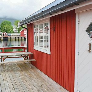 Amazing Home In Srvgen With Wifi Sørvågen Exterior photo