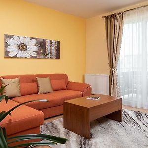 Brasov Holiday Apartments - Park Exterior photo