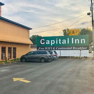 Capital Inn コーディール Exterior photo