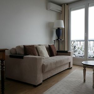 Etoile -2 Pieces-Vue Panoramique-Paris 16アパートメント Exterior photo