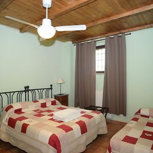 ホテル Agriturismo Volta Di Sacco グロッセート Exterior photo