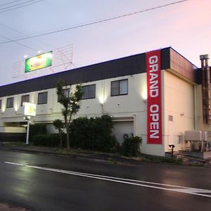 ホテル シンドバッド弘前店 弘前市 Exterior photo