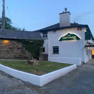 The Dartmoor Inn At リドフォード Exterior photo