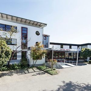 Hotel Rieth ベーブリンゲン Exterior photo