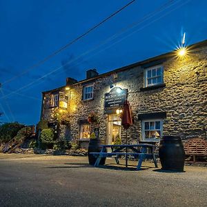 ホテル Bolton Arms Downholme リッチモンド Exterior photo