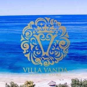 Villa Vanda リジア Exterior photo