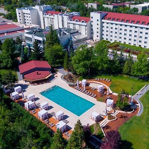 Bilkent Hotel And Conference Center アンカラ Exterior photo