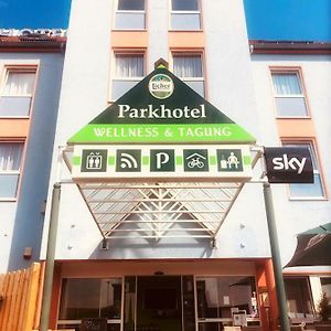 Parkhotel ショッテン Exterior photo