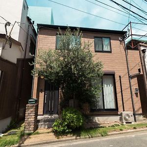 福岡市 Airstar Chiyo House X M&Z Houseヴィラ Exterior photo