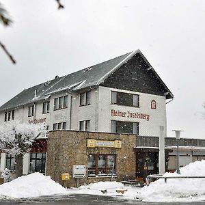 Hotel Inselsberg タバルツ Exterior photo