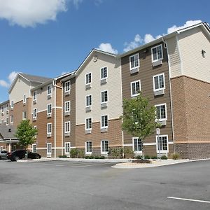 Extended Stay America Select Suites Atlanta チャンブリー Exterior photo