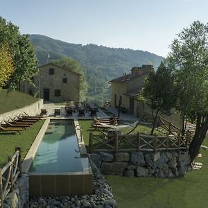 ホテル Agriturismo Incisa バーニョ・ディ・ロマーニャ Exterior photo