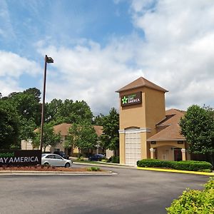 Extended Stay America Raleigh North Wake Forest ダーラム Exterior photo