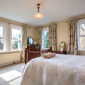 Croom Garrane House Bed & Breakfast Exterior photo